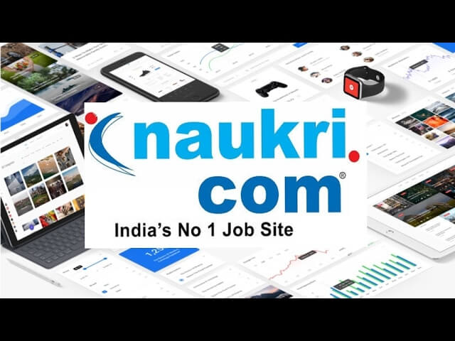 Naukari.com Job Portal in India For Fresher
