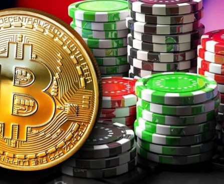 The Impact of Faucet Crypto Casinos in The Casino Industry