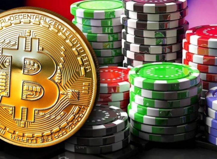 The Impact of Faucet Crypto Casinos in The Casino Industry
