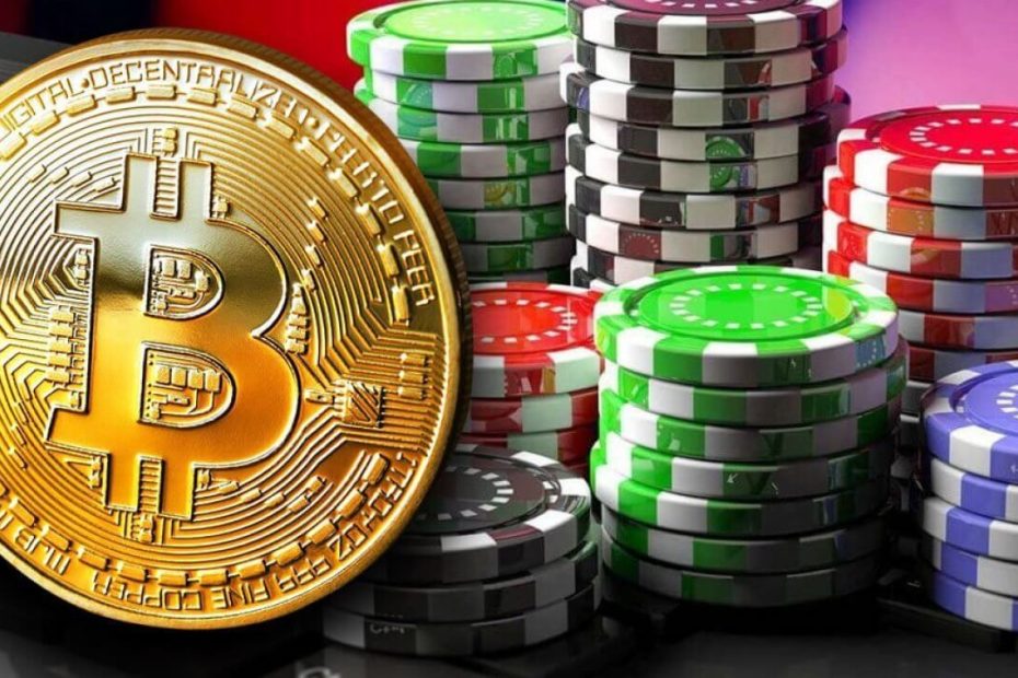 The Impact of Faucet Crypto Casinos in The Casino Industry