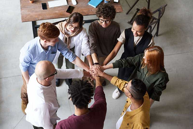 Achieving Diversity in the Workplace