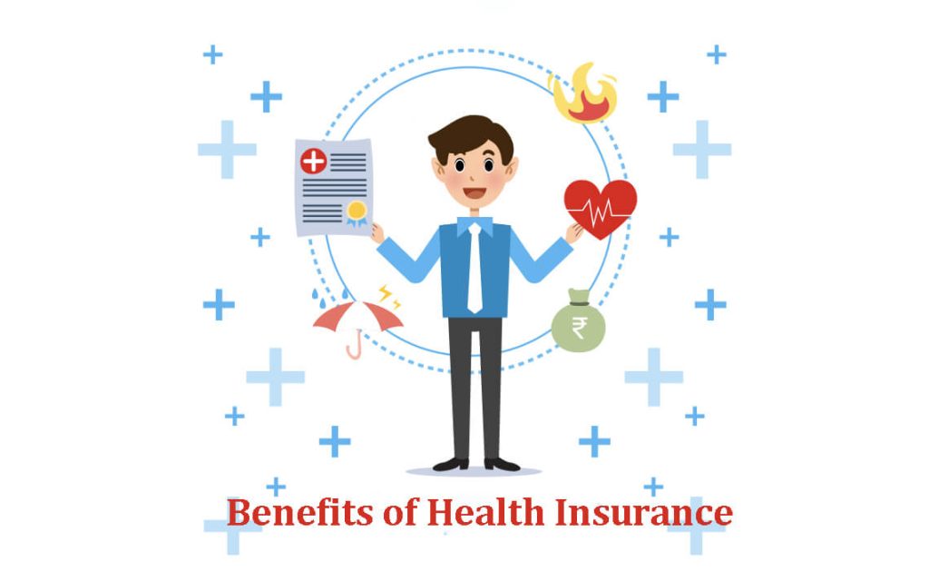 Benefits Of Health Insurance 