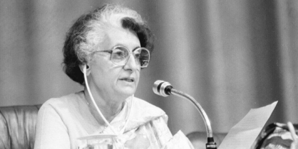 Guide on The Challenges Faced by Indira Gandhi