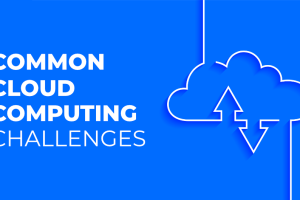 Key Challenge For Cloud Computing