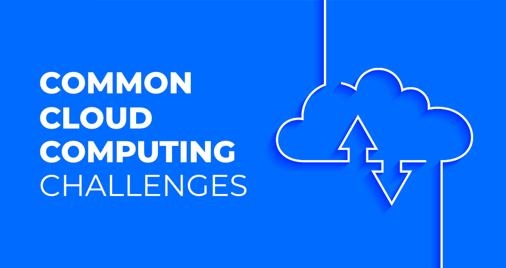 Key Challenge For Cloud Computing
