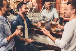 Networking While You're Away