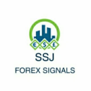 SSJ Forex Signals