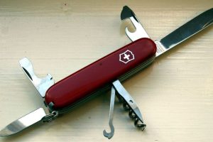 Swiss Army Knives for Sale