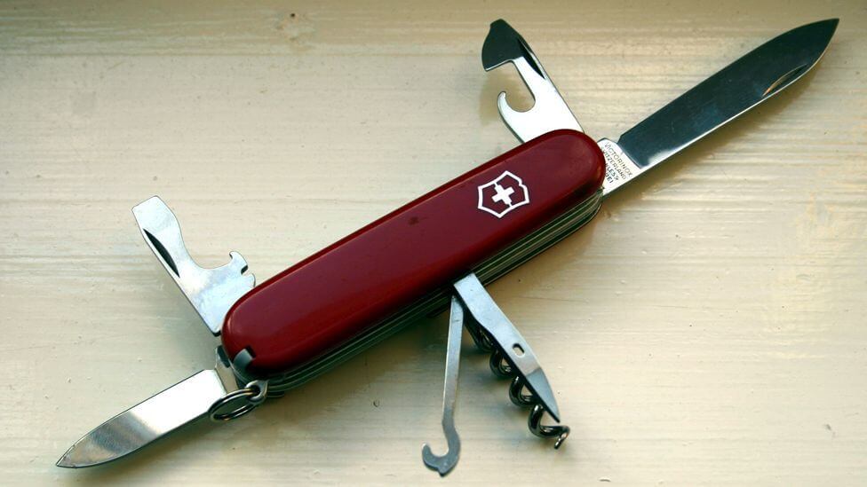 Swiss Army Knives for Sale