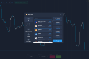 What You Should Know About Crypto Binary Options