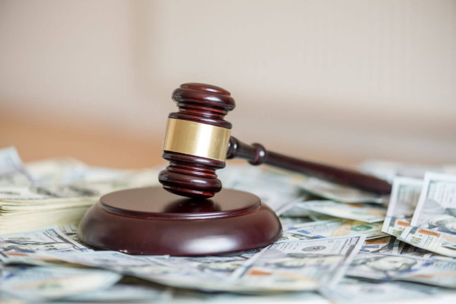 Who Pays Attorney Fees in a Divorce