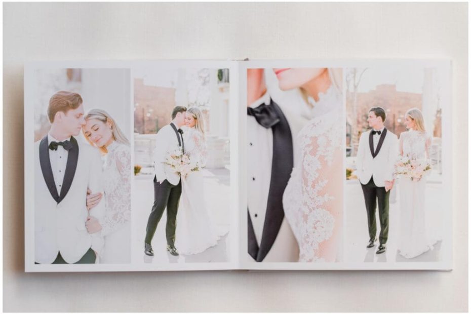 Why You Should Invest In a Wedding Album