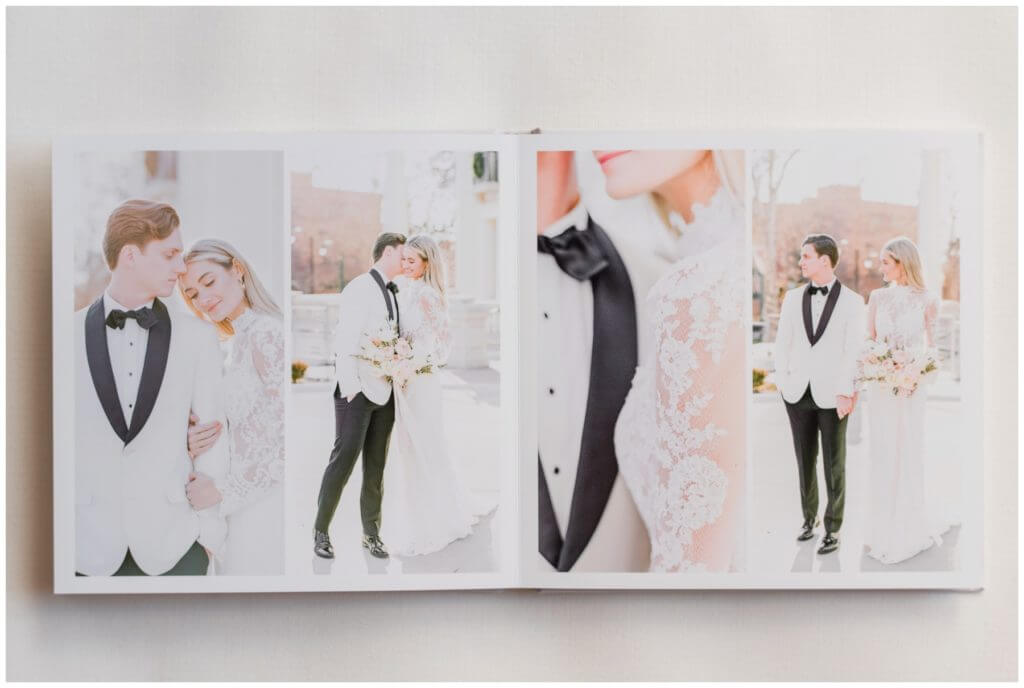 Why You Should Invest In a Wedding Album