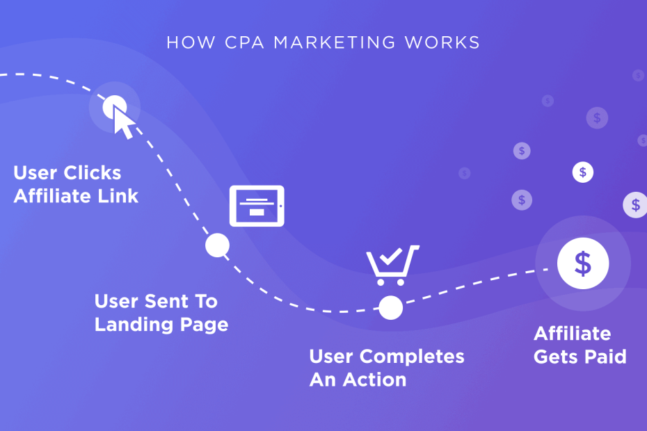 Your Own Affiliate Program or a CPA network