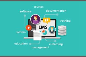 Corporate Learning Management System