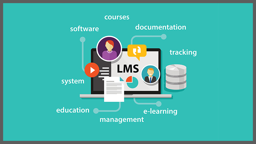 Corporate Learning Management System