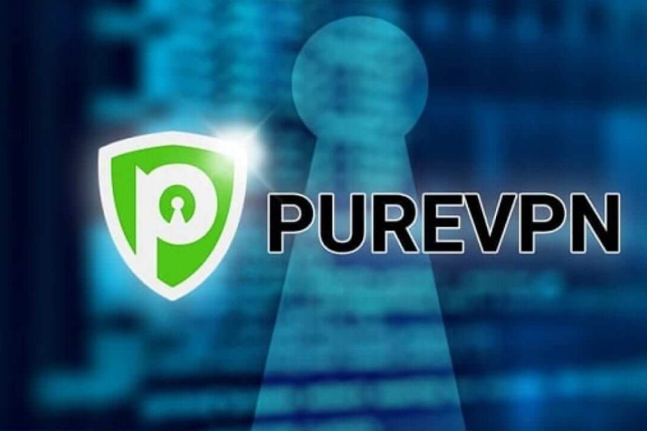 PureVPN