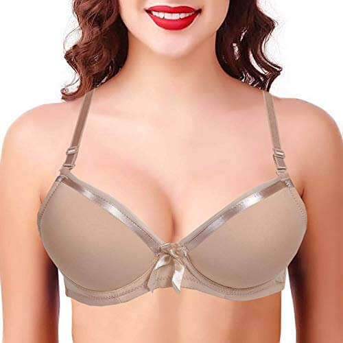 Push up bras