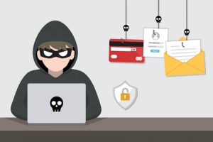 Online Shopping Scams Uncovered