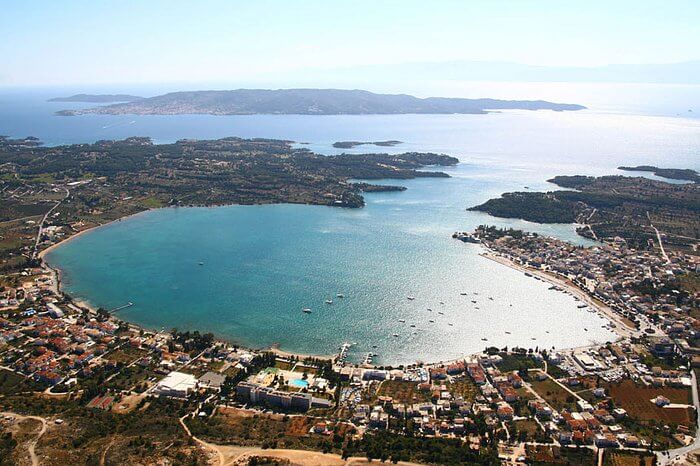 Porto Heli