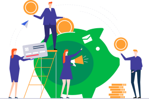 Benefits of startup investment platforms for startups in India