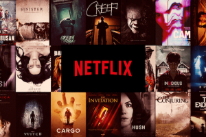 Top 20 Horror Movies on Netflix (2023)