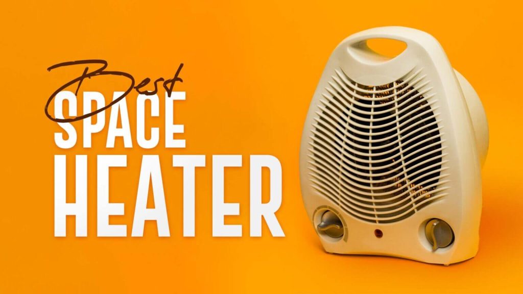 Best Space Heater of 2023