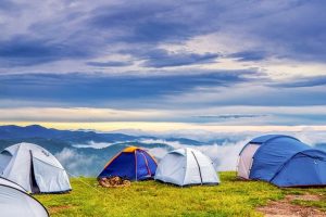 Most Delightful Campgrounds in Europe