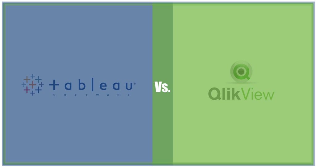 QlikView vs Tableau: Top 8 Differences