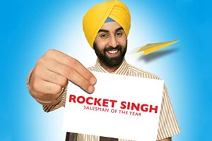 Rocket Singh Salesman of the Year