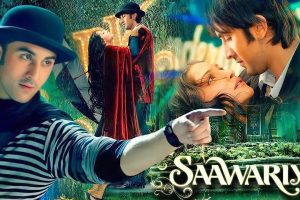 Saawariya Movie Review