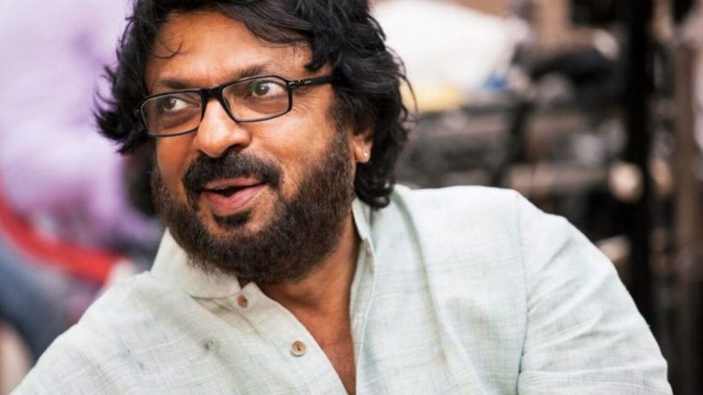 Sanjay Leela Bhansali Biography (1)