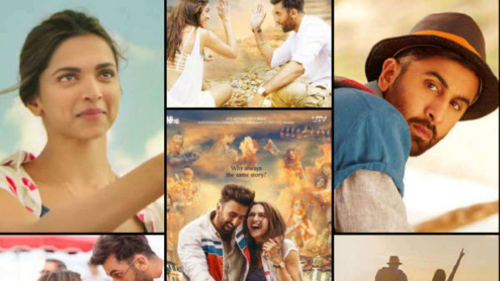 Tamasha Movie Review cast (1)
