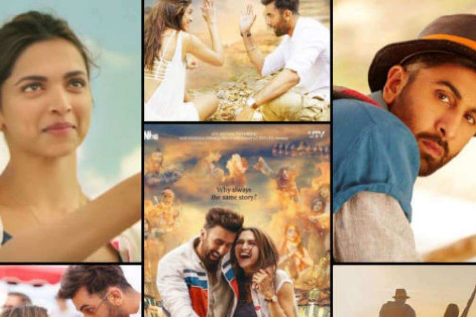 Tamasha Movie Review cast (1)