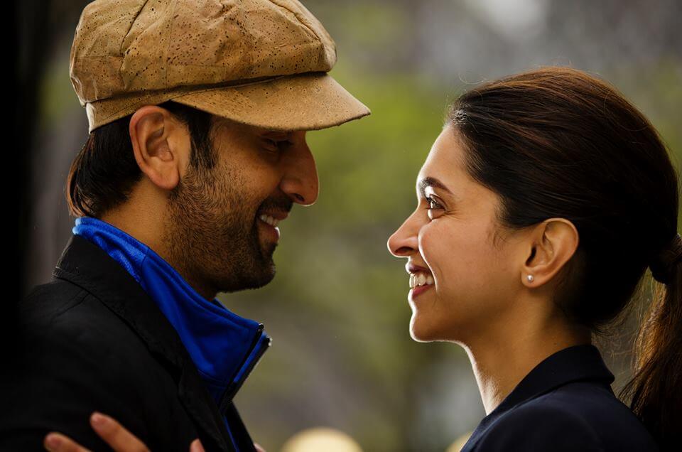 Tamasha Movie Review (1)