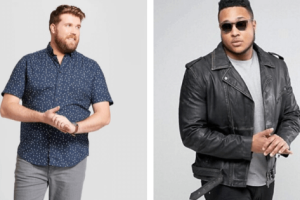 What Do Big & Tall Clothes Mean to Men and Businesses