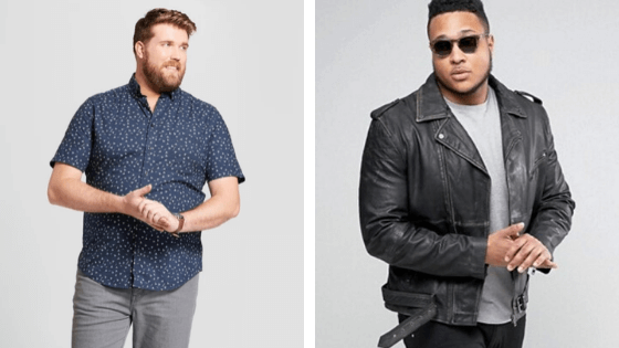What Do Big & Tall Clothes Mean to Men and Businesses