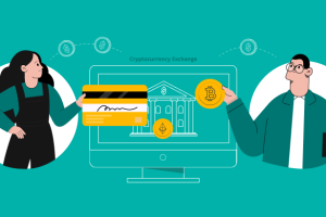 What is a Cryptocurrency Exchange (1)