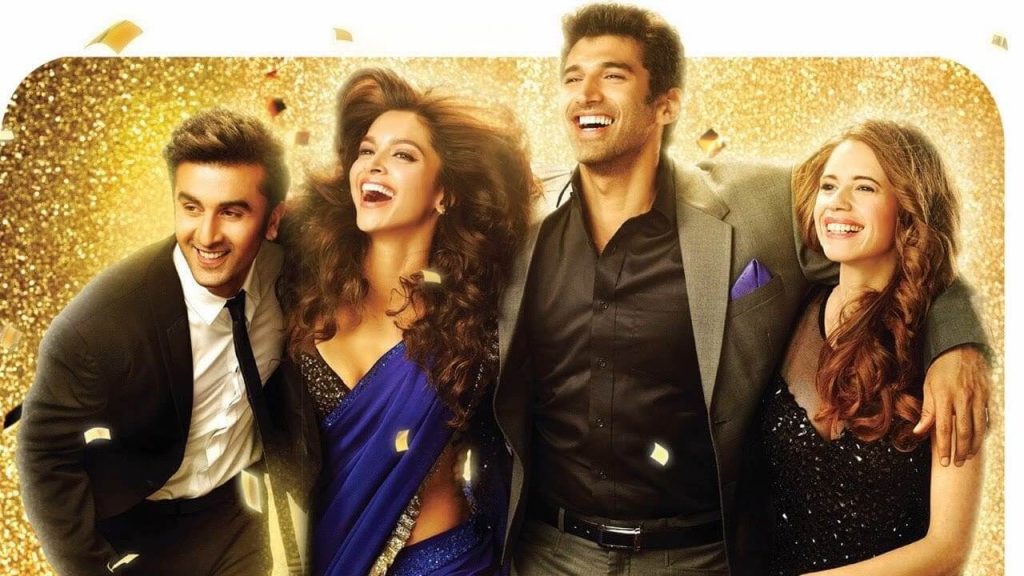 Yeh Jawaani Hai Deewani Movie