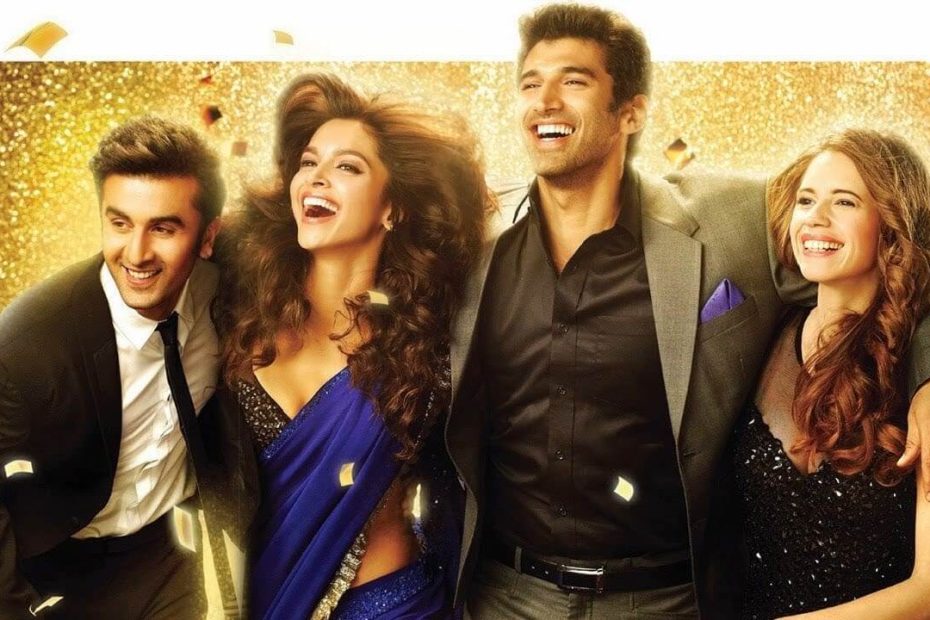 Yeh Jawaani Hai Deewani Movie