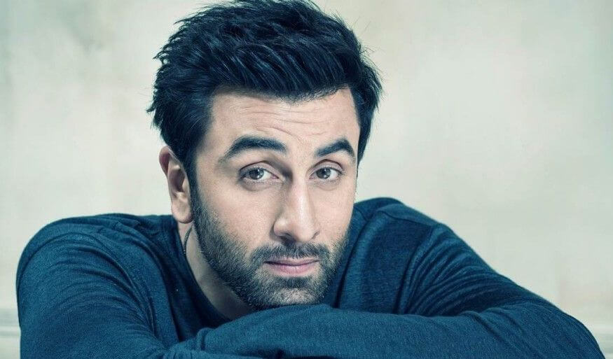 ranbir kapoor biography