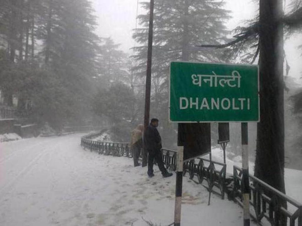 Dhanaulti (1)