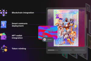 How To Launch A Cross-Chain NFT Marketplace