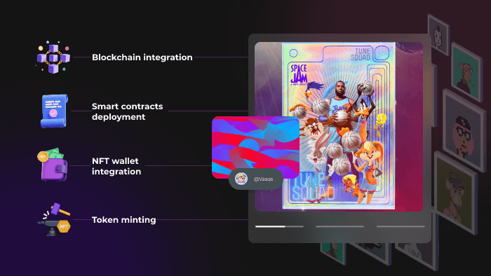 How To Launch A Cross-Chain NFT Marketplace