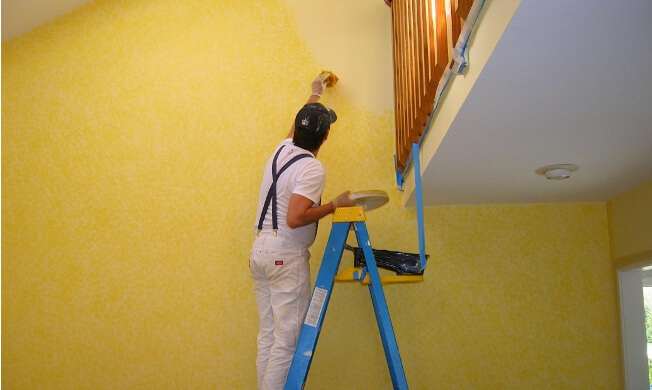 Tips to Hire the Right Painting Contractor (1)
