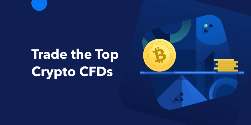 CryptoCurrency CFD Trading