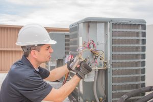Benefits of Regular HVAC Maintenance