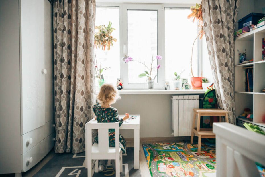 How to Prepare Your Home for a Foster Child