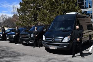Discover Unmatched Luxury limousine service with American Eagle Limousine in Denver Colorado