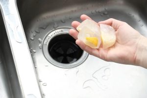 How to Clean Your Garbage Disposal